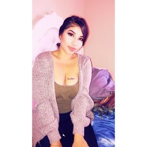 Meet your Posher, Veronica